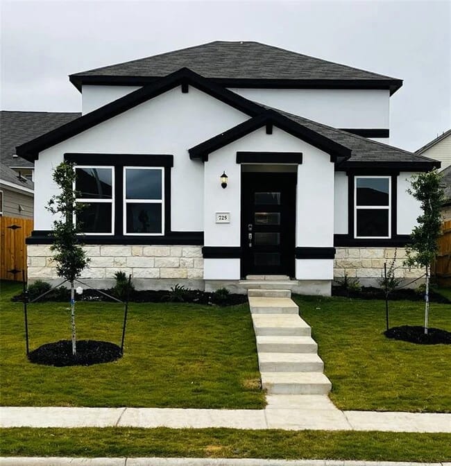 Exterior Painting
